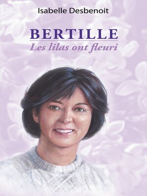 cover image of Les lilas ont fleuri